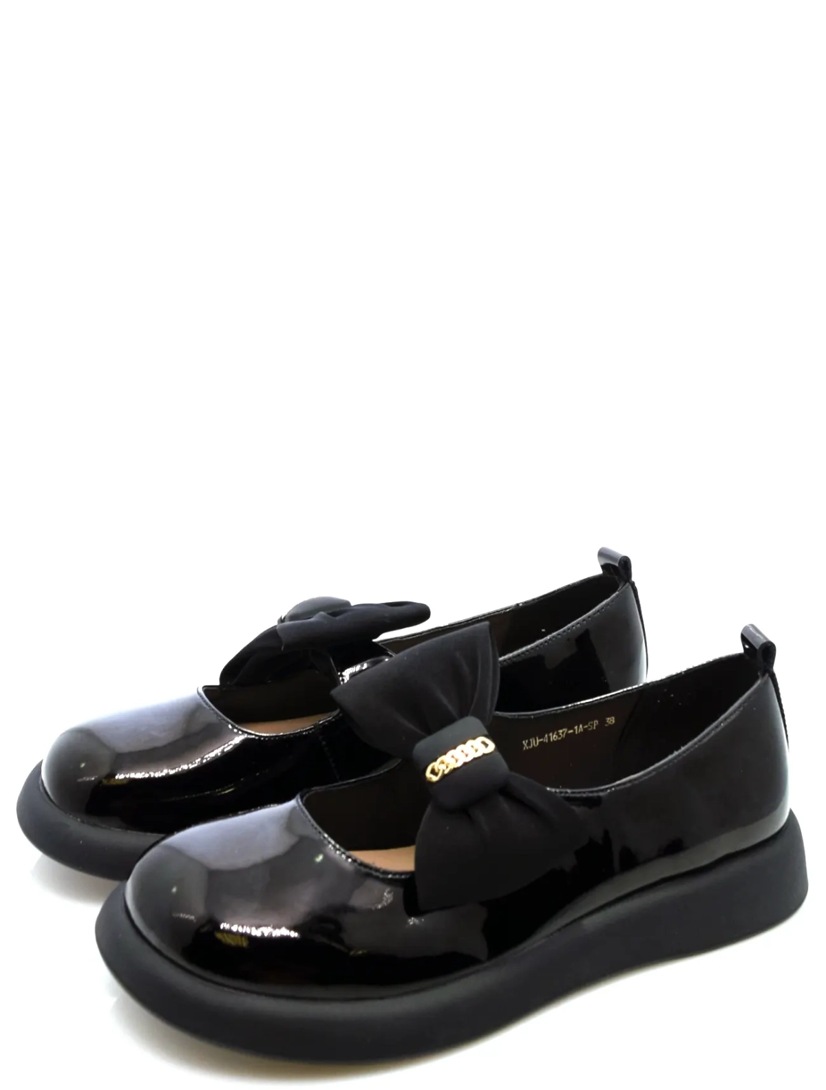 Madella XJU-41637-1A-SP женские туфли
