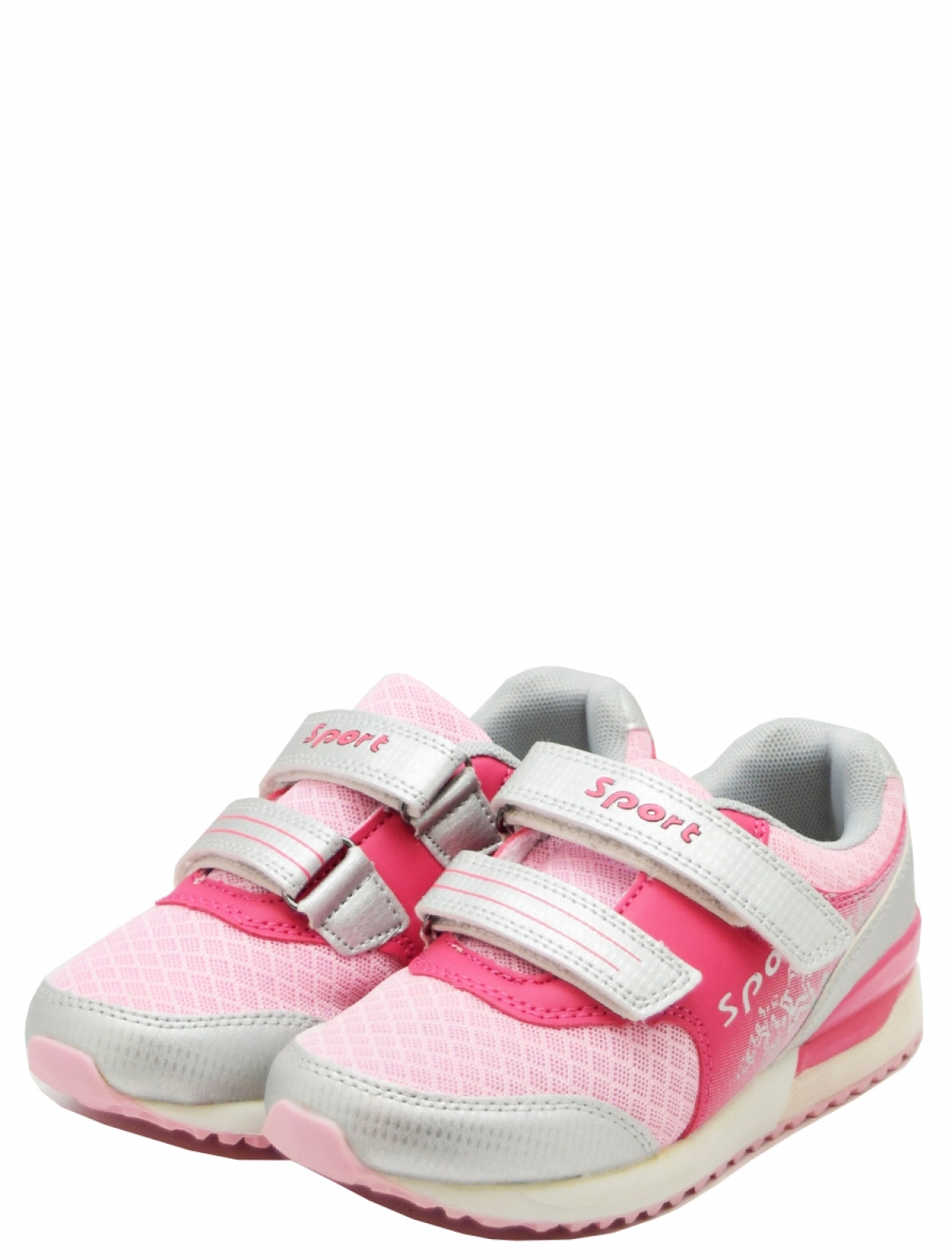 ES490031-1 кроссовки для девочки