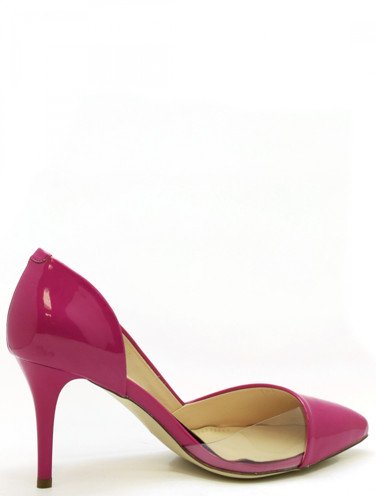 Madella SYG-91650-1O-AP женские туфли