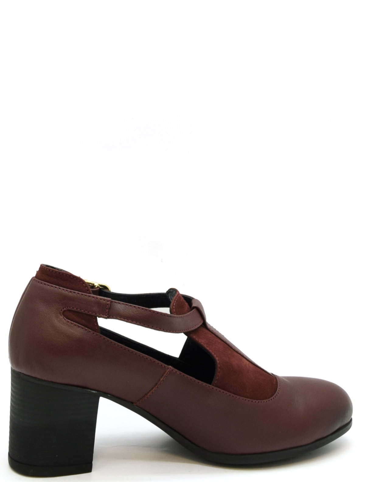 SandM 669-950-R193-BRD женские туфли