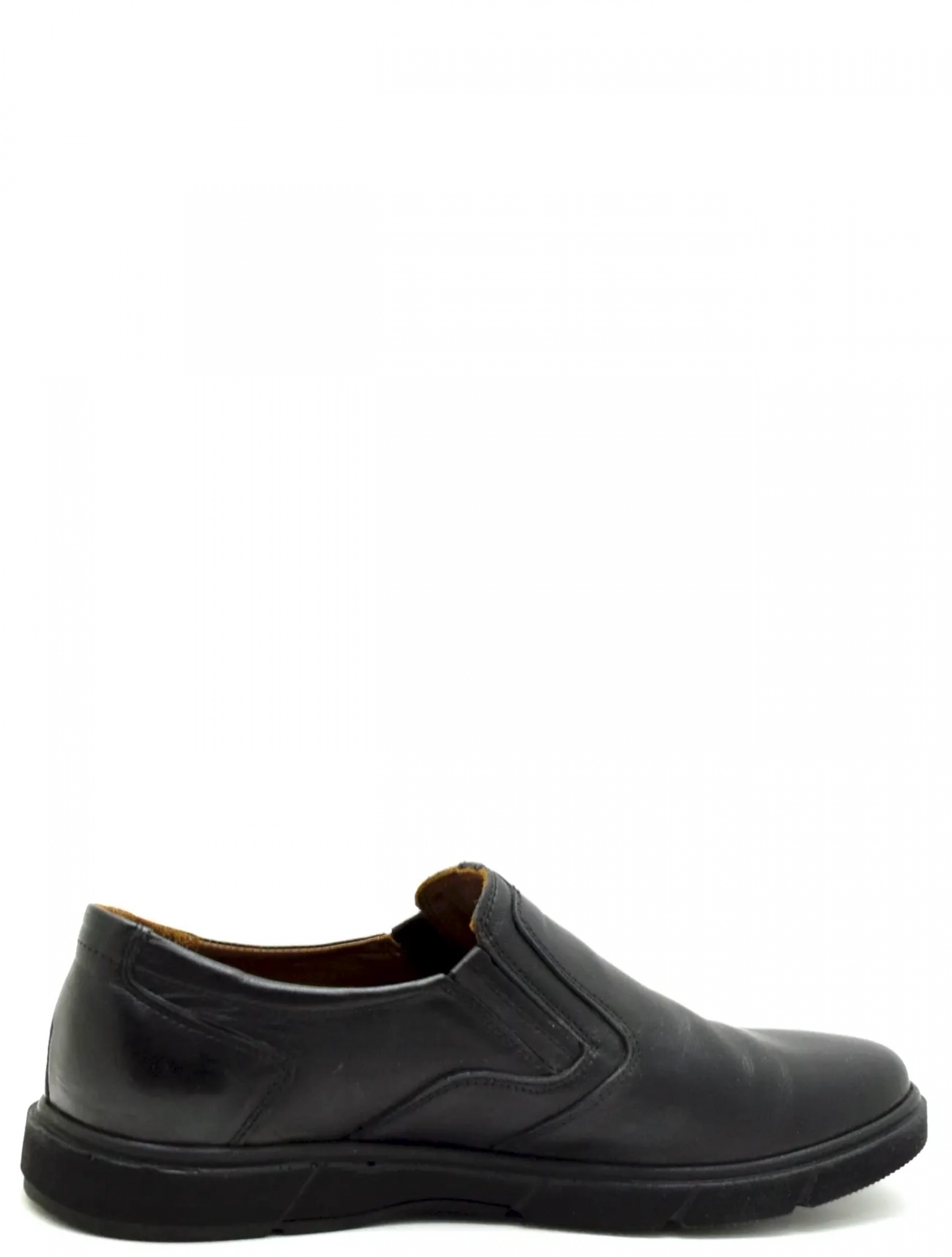 Baratto 5-515-100-1 мужские туфли