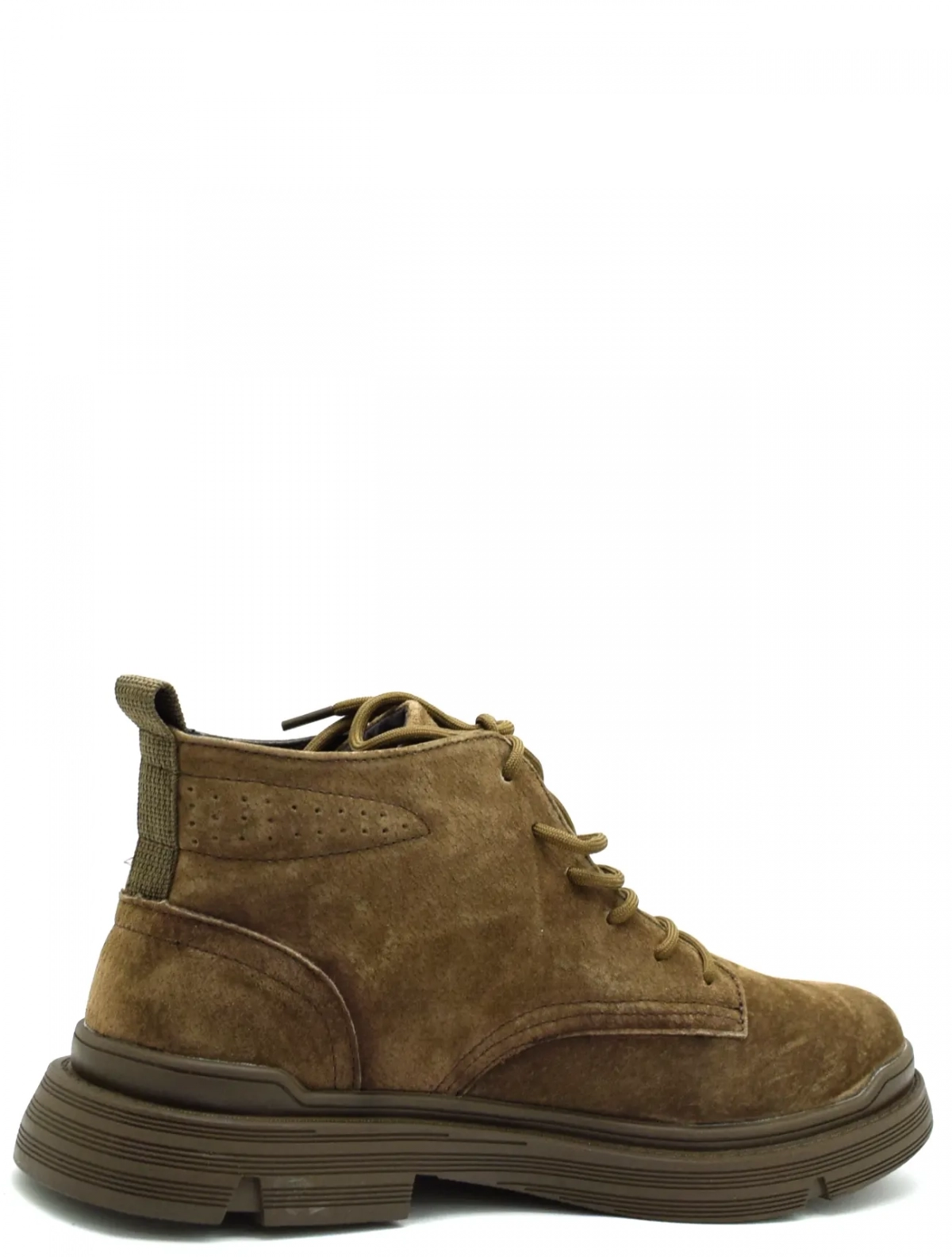 Тофа 228301-4 мужские ботинки