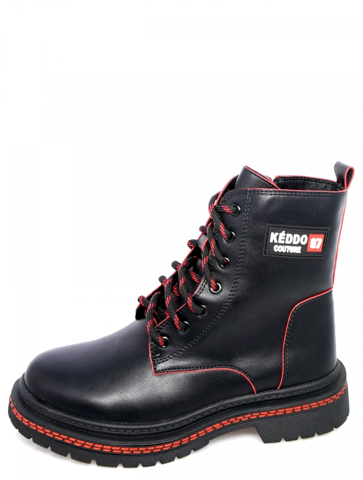 KEDDO 518136/10-02 детские ботинки