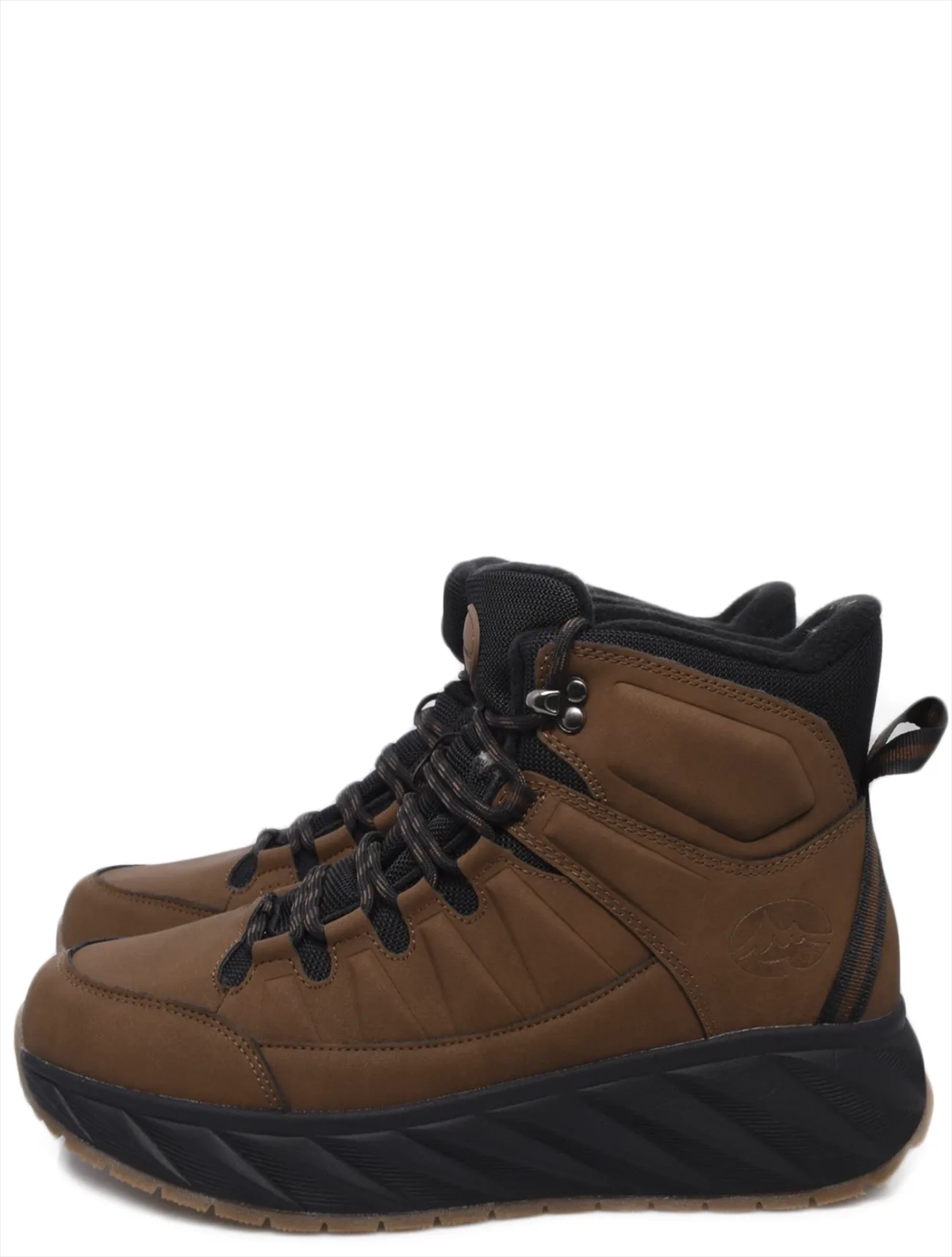 Grunberg 138176/04-02 мужские ботинки