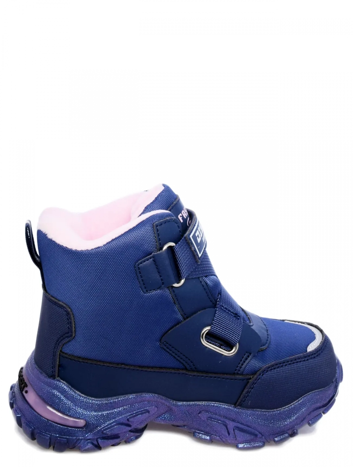 Tom Miki B-9585-F детские ботинки