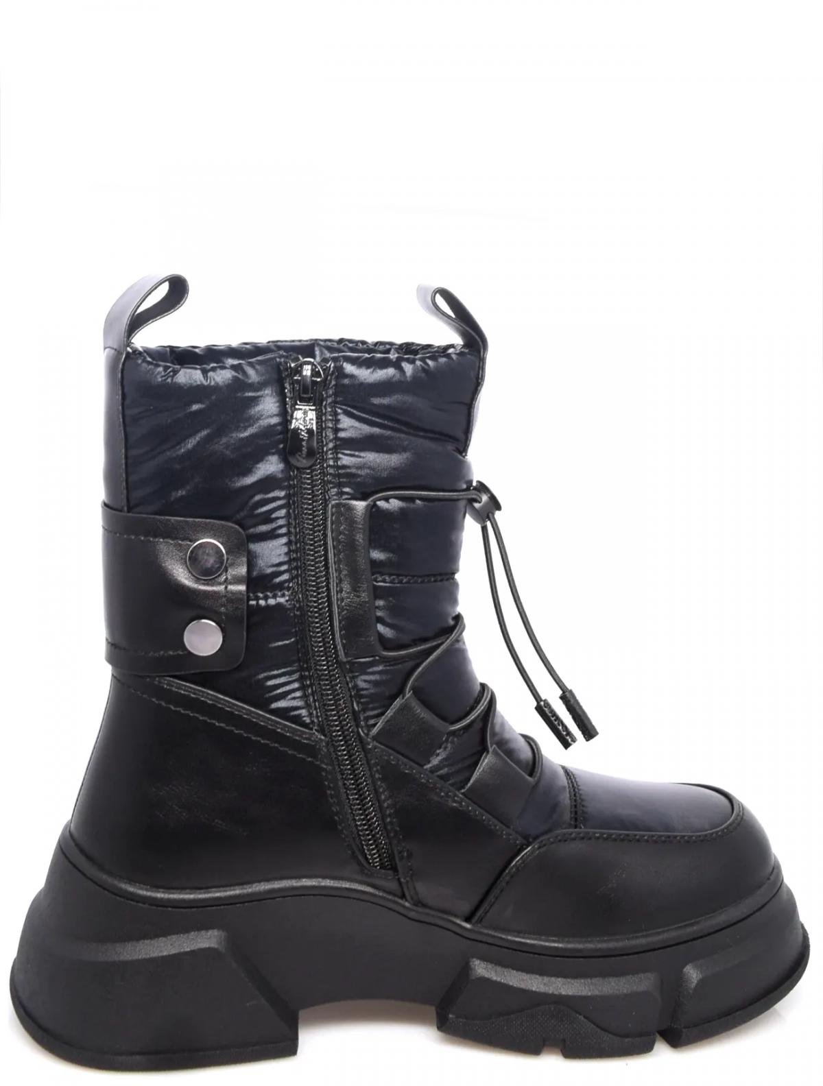 Bona Mente 3934-9B женские ботинки