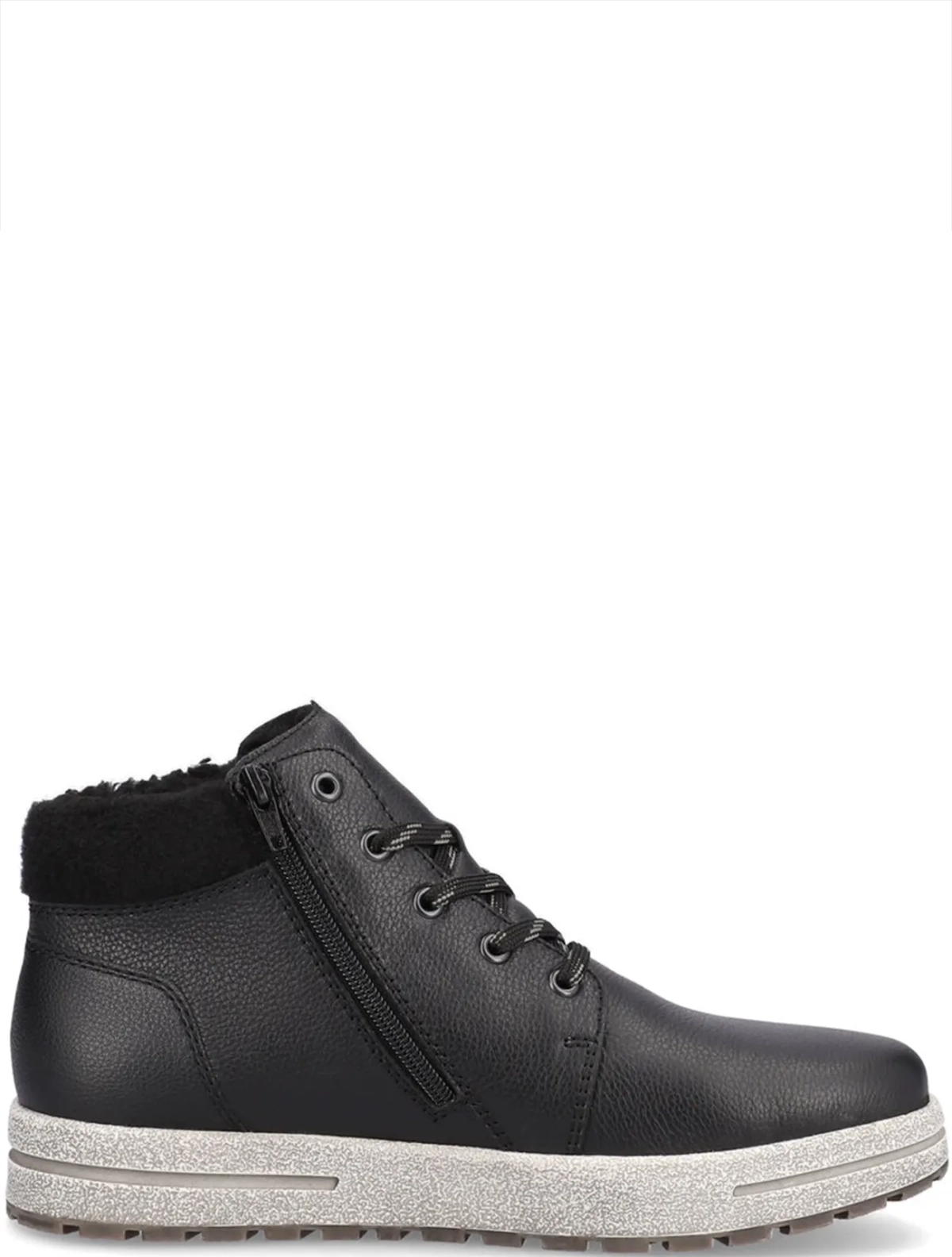 Rieker 30741-01 мужские ботинки