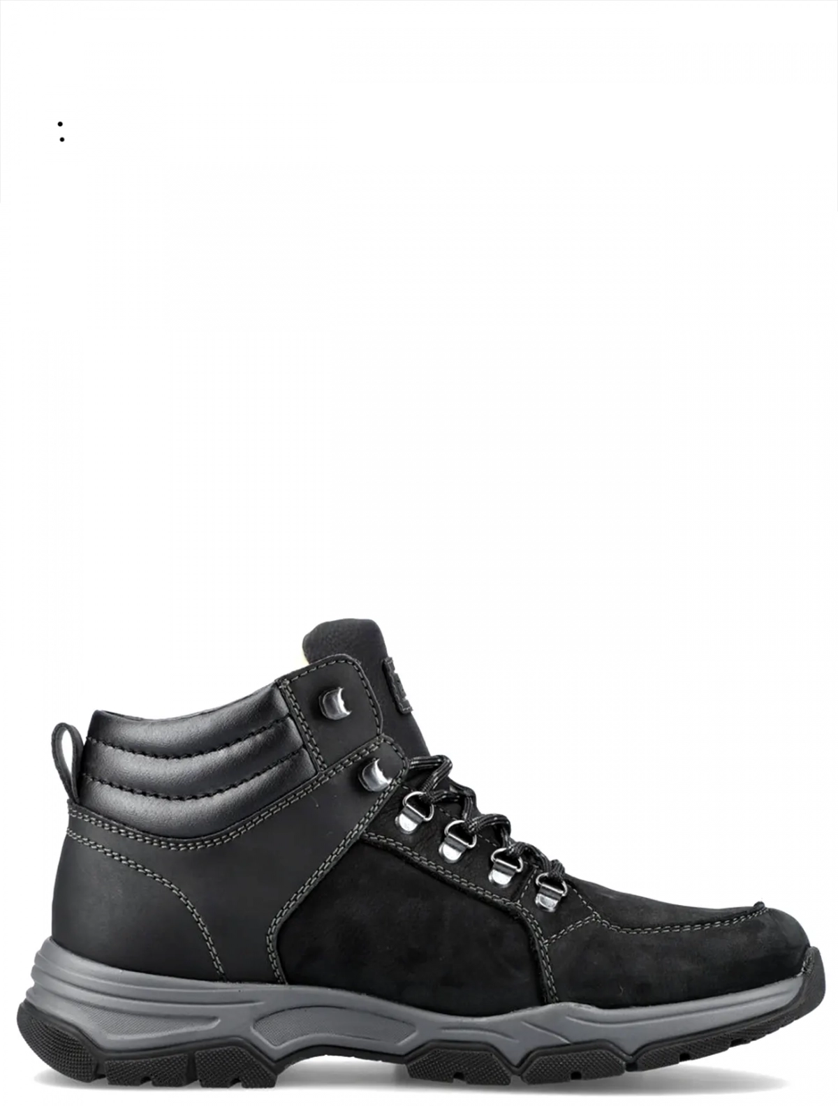 Rieker 31224-01 мужские ботинки