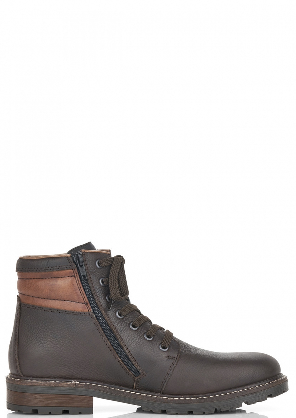 Rieker 32023-25 мужские ботинки