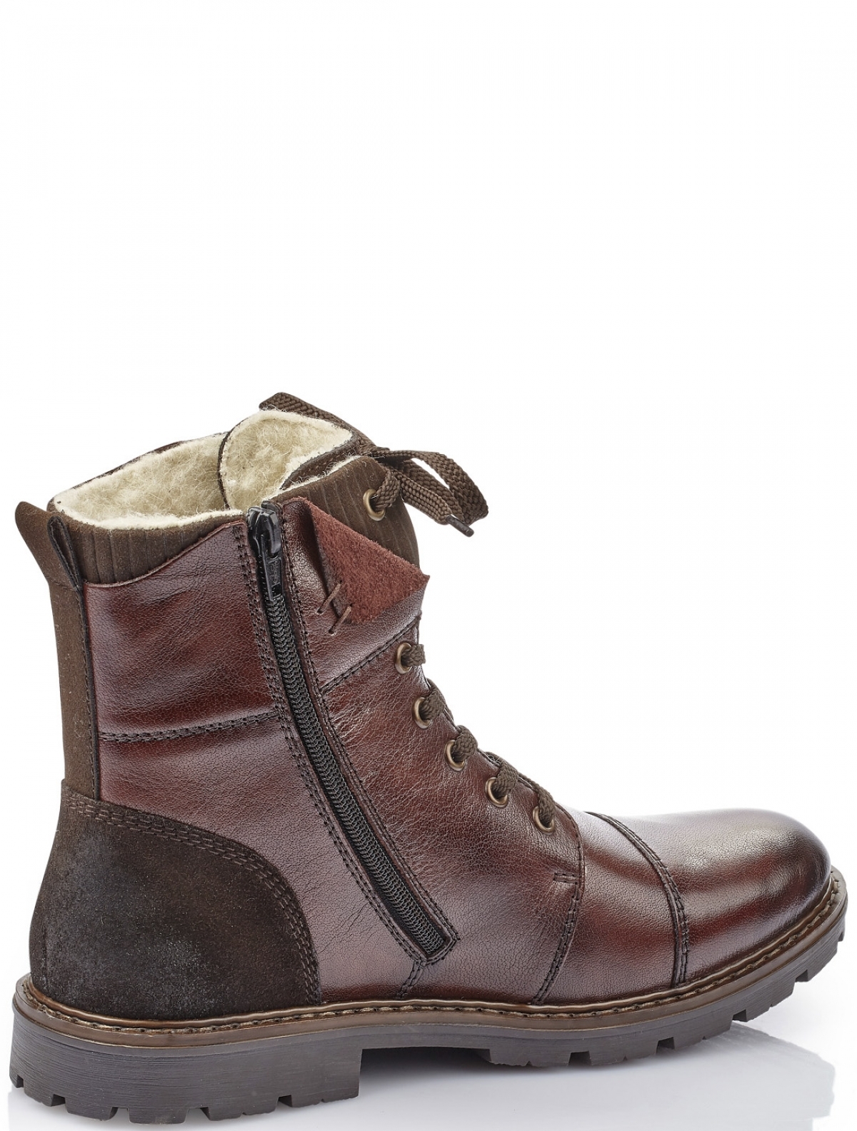 Rieker 32133-25 мужские ботинки
