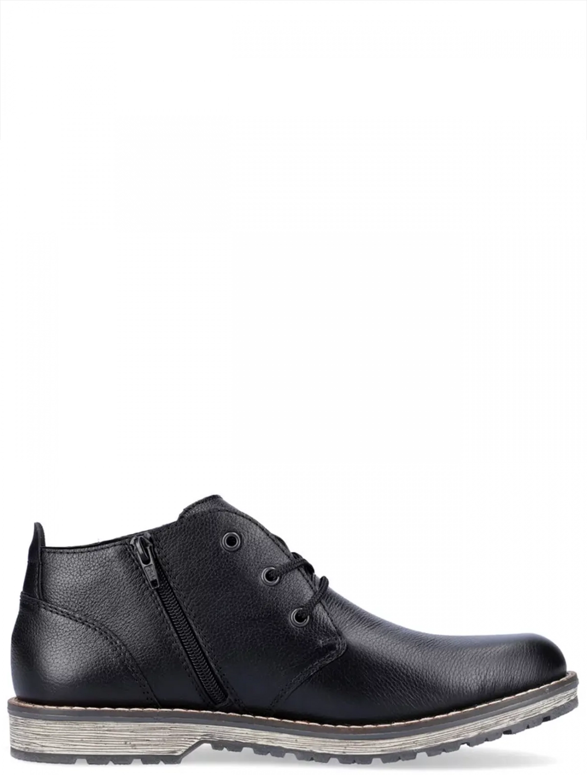 Rieker 39235-00 мужские ботинки