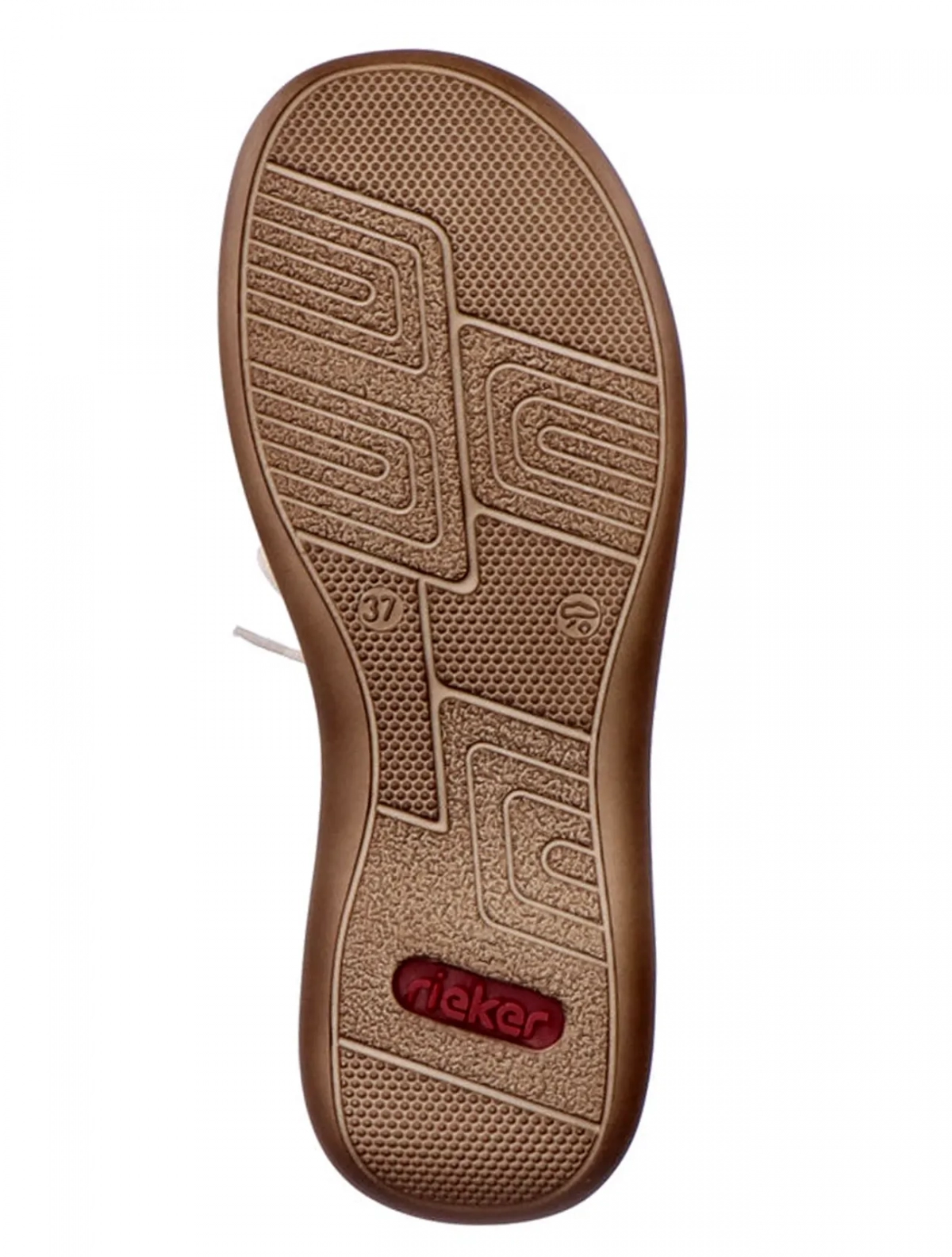 Rieker 46400-60 женские туфли