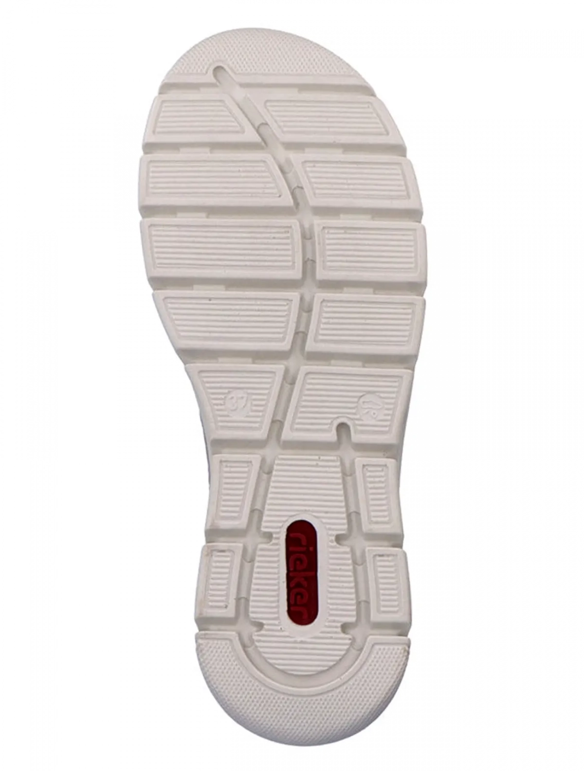 Rieker 55063-60 женские туфли