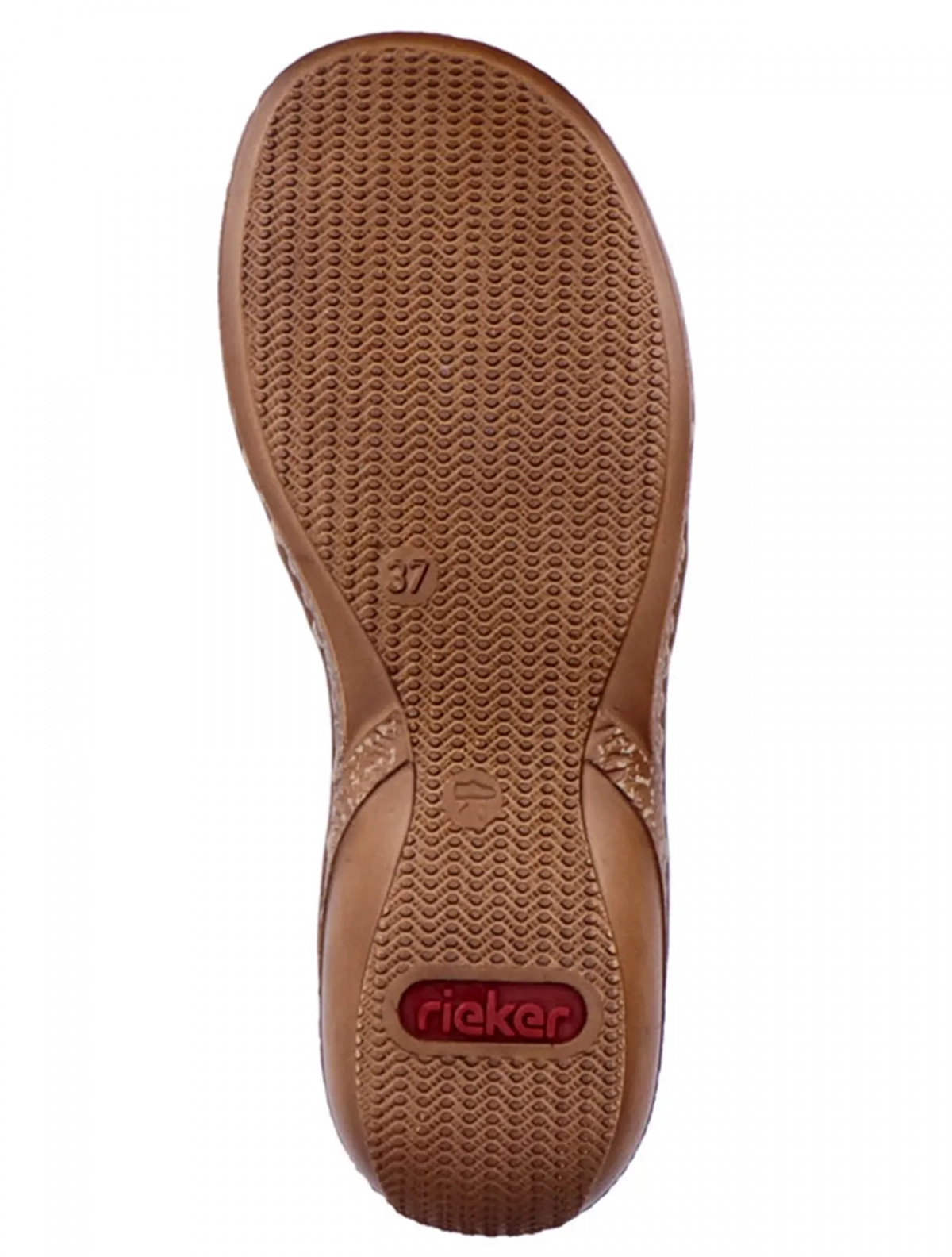 Rieker 62855-60 женские сандали