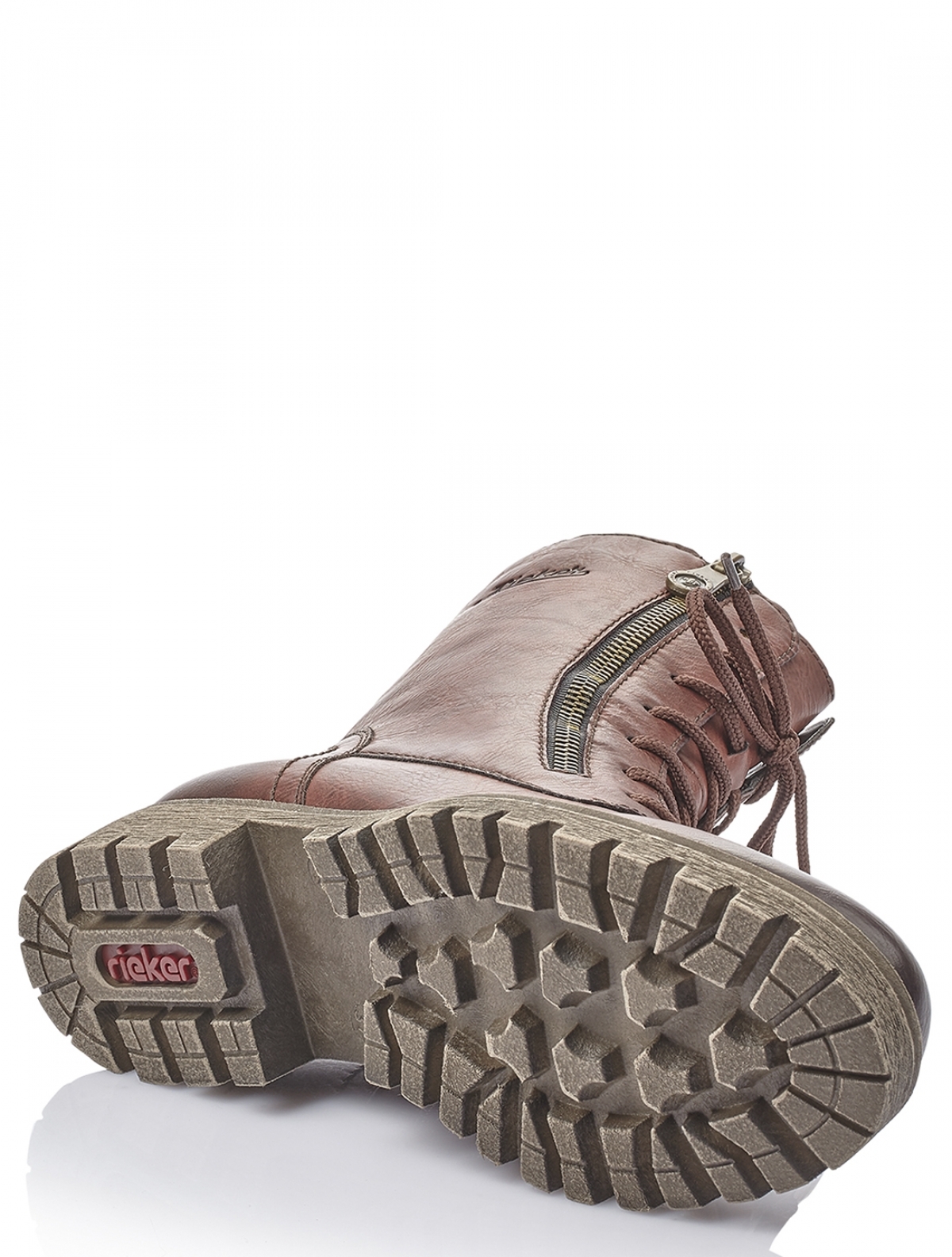 Rieker 785C4-35 женские ботинки