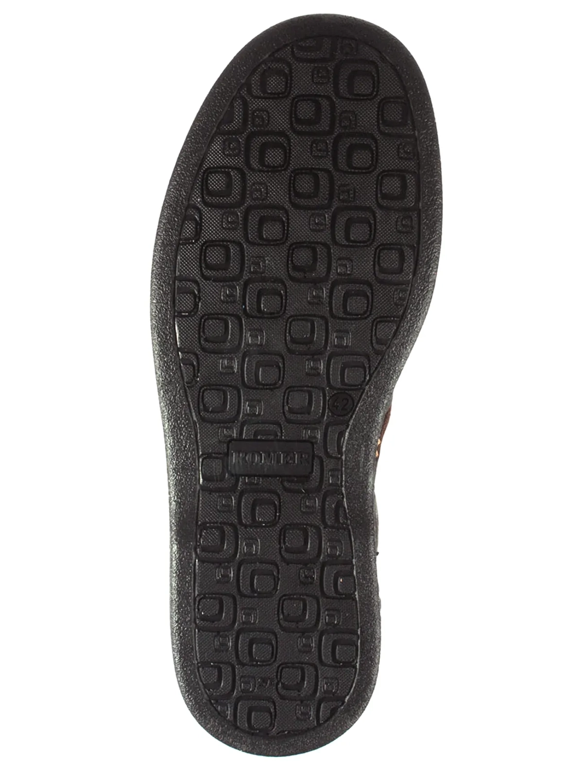 Romer 924207-1 мужские туфли