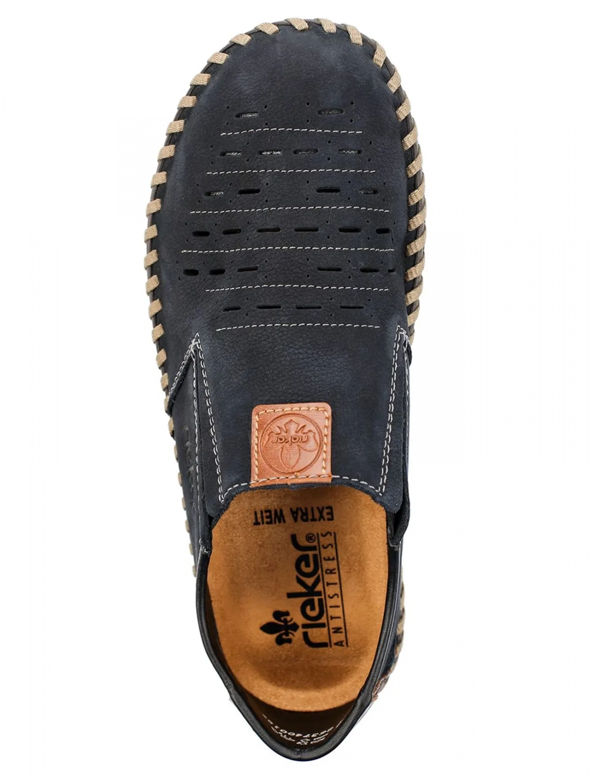 Rieker B2457-14 мужские туфли