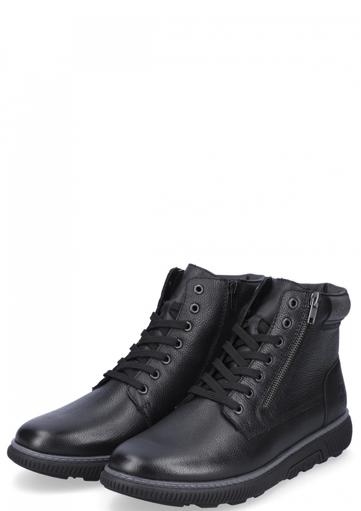 Rieker B3306-00 мужские ботинки