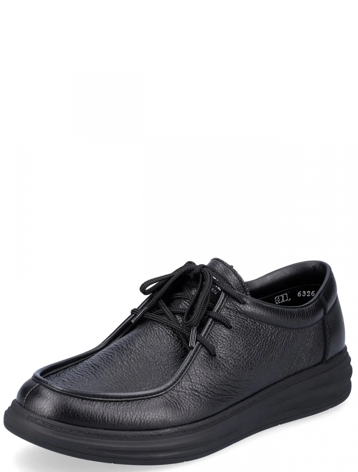 Rieker B6326-00 мужские туфли
