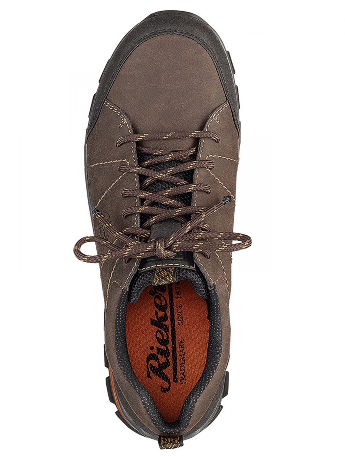 Rieker B6820-02 мужские туфли