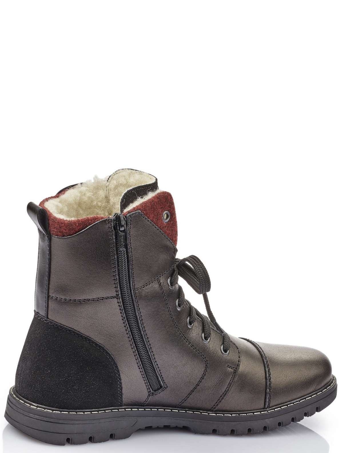 Rieker F3133-00 мужские ботинки