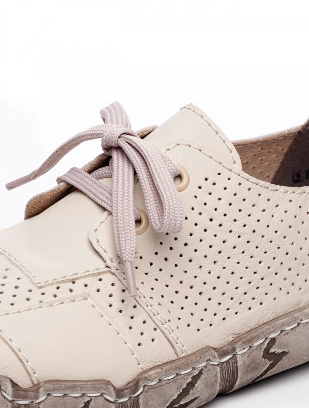 Rieker L0300-60 женские туфли