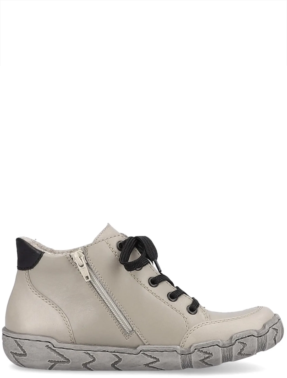 Rieker L0301-64 женские ботинки