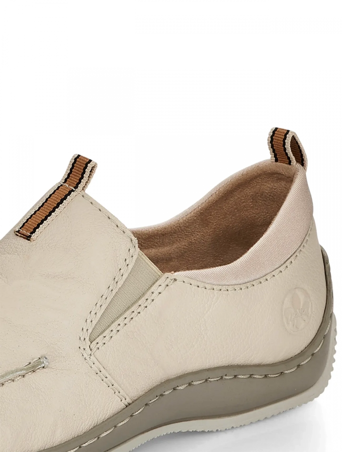 Rieker L1779-60 женские туфли