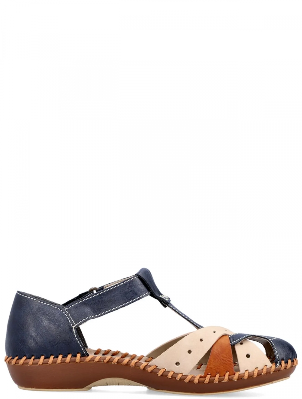 Rieker M1655-14 женские сандали