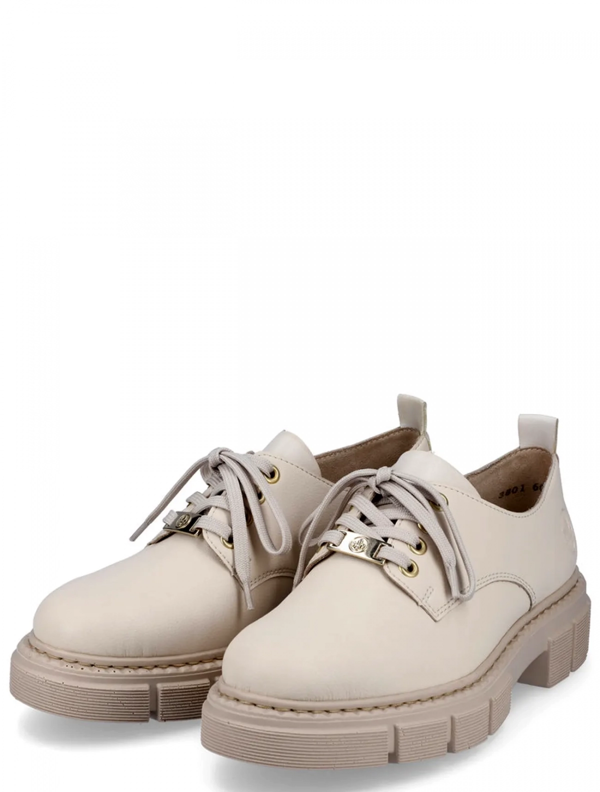 Rieker M3801-60 женские туфли