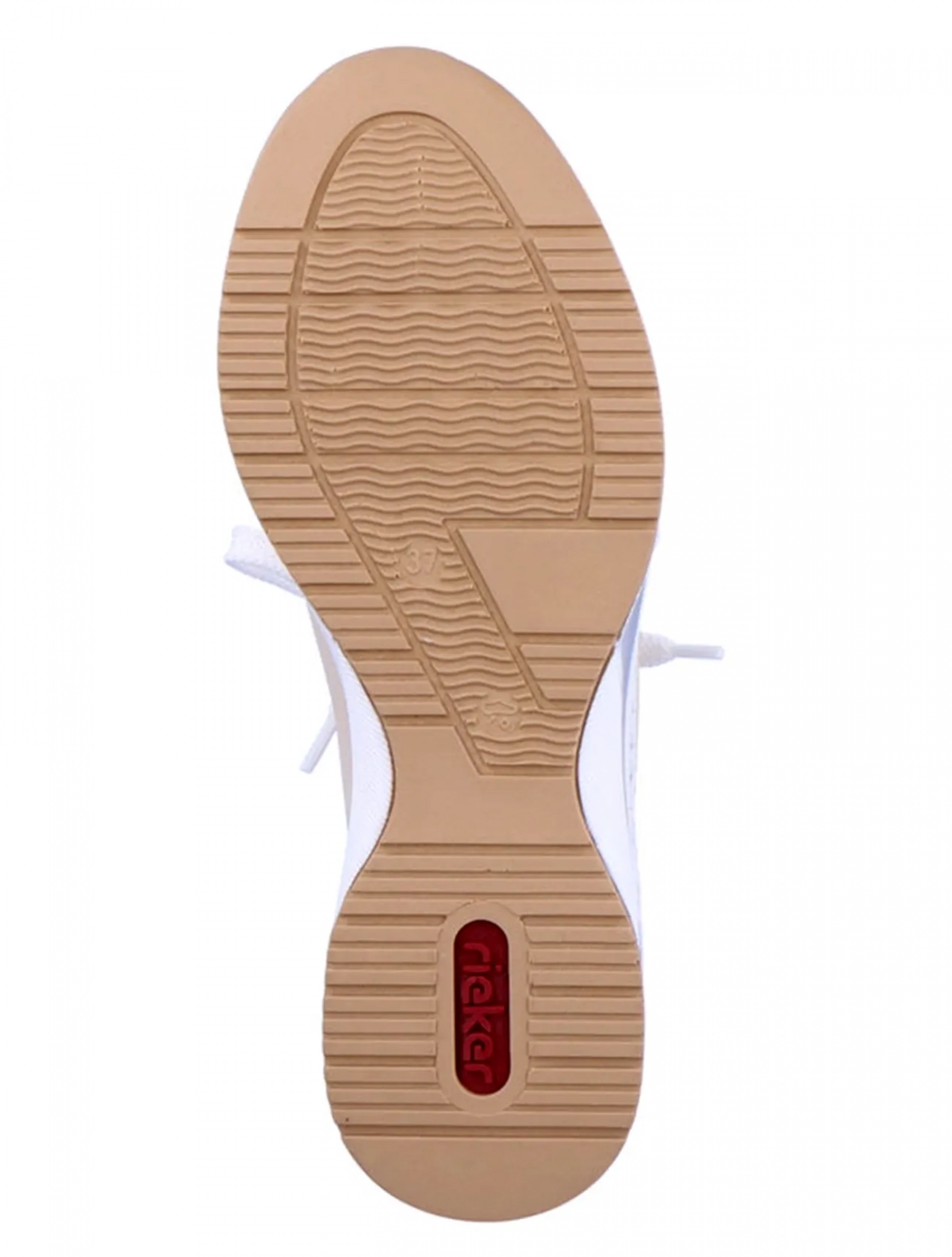 Rieker N4339-60 женские кроссовки