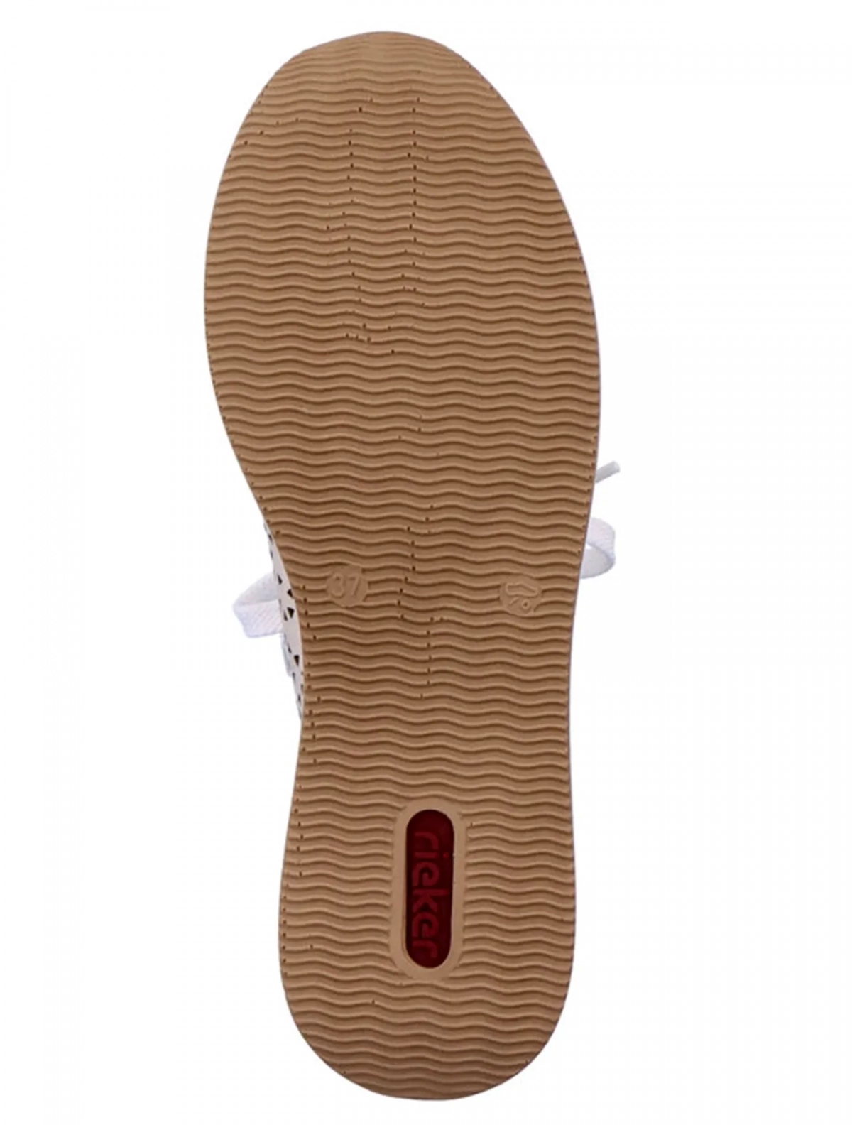 Rieker N4518-60 женские кроссовки
