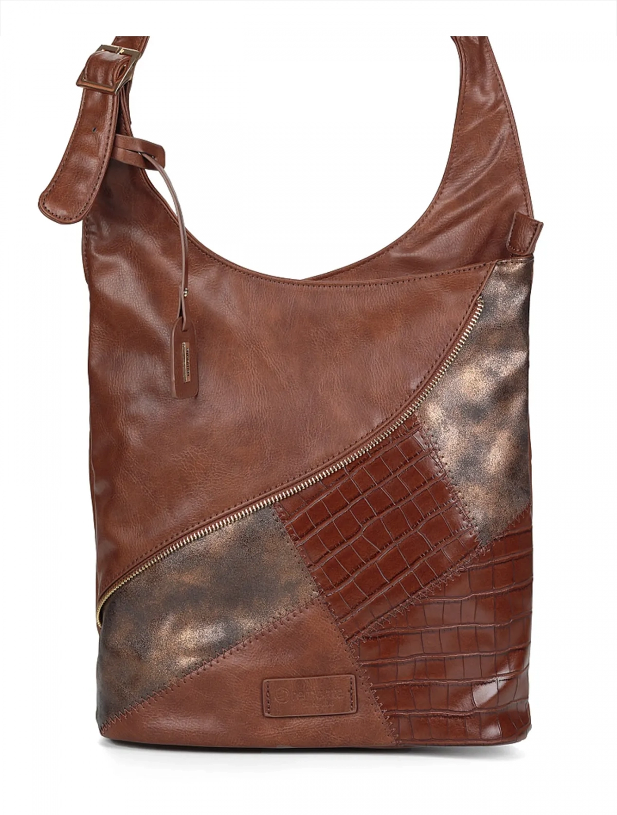 Remonte Q0701-24 сумка коричневая