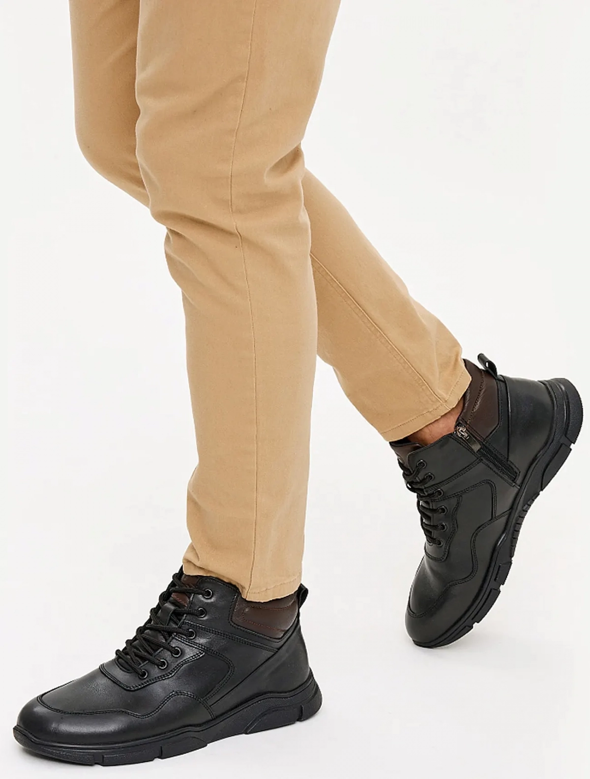 Respect VK22-159026D мужские ботинки