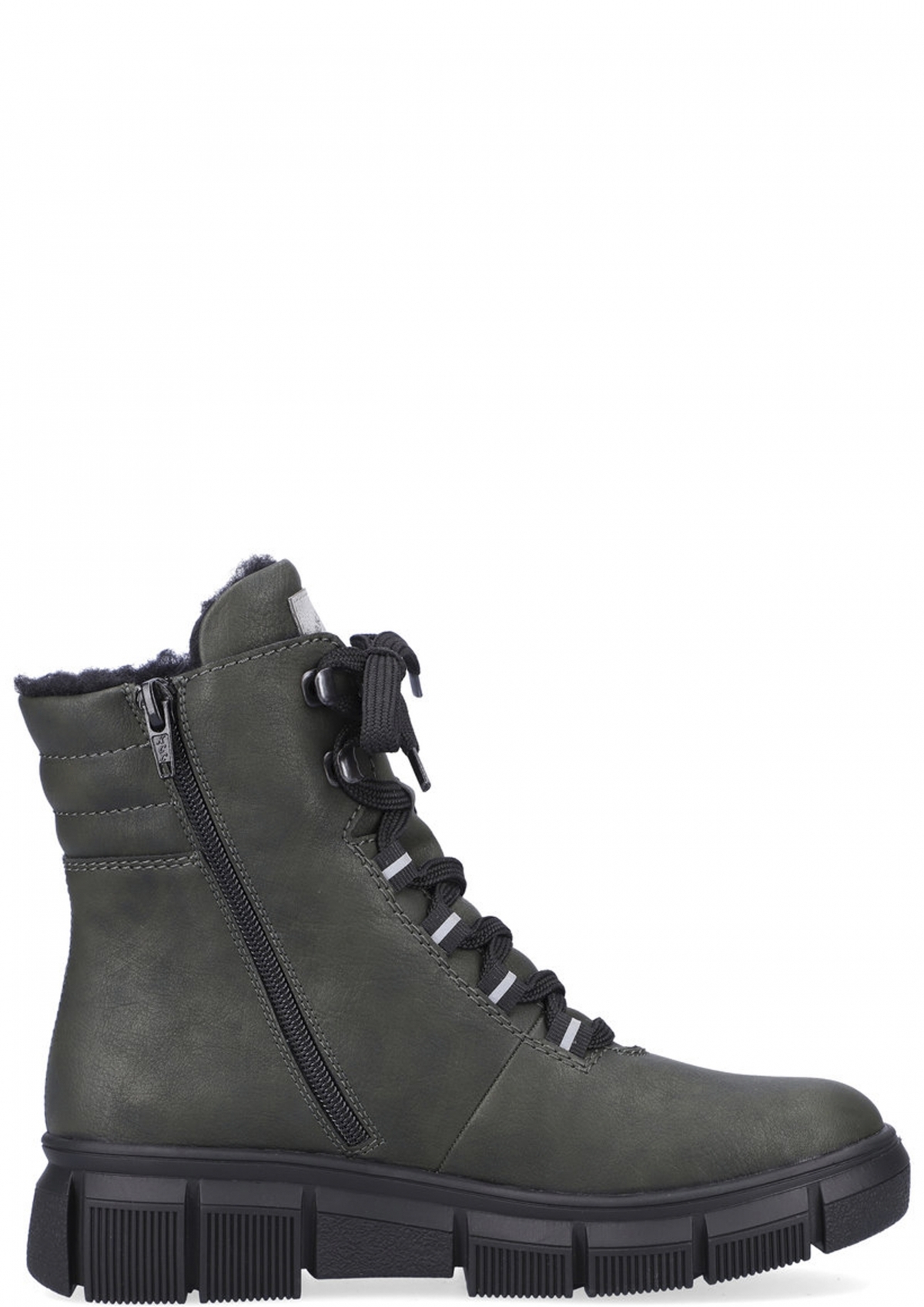 Rieker X3401-54 женские ботинки