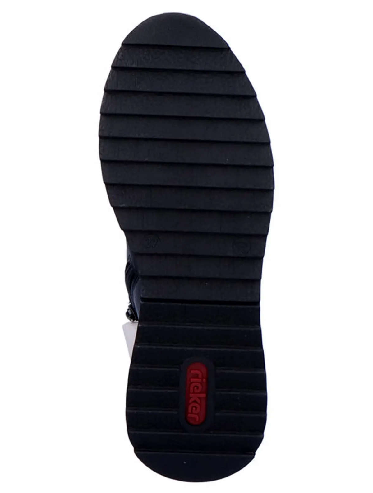 Rieker X8051-00 женские кроссовки