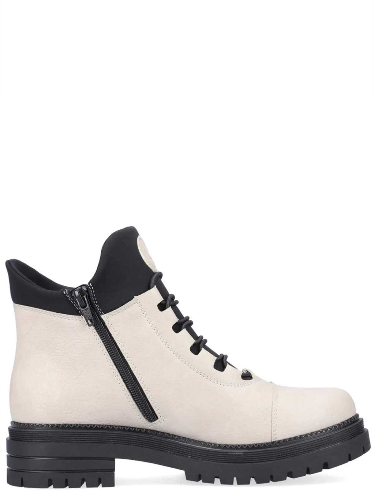 Rieker Y3163-60 женские ботинки