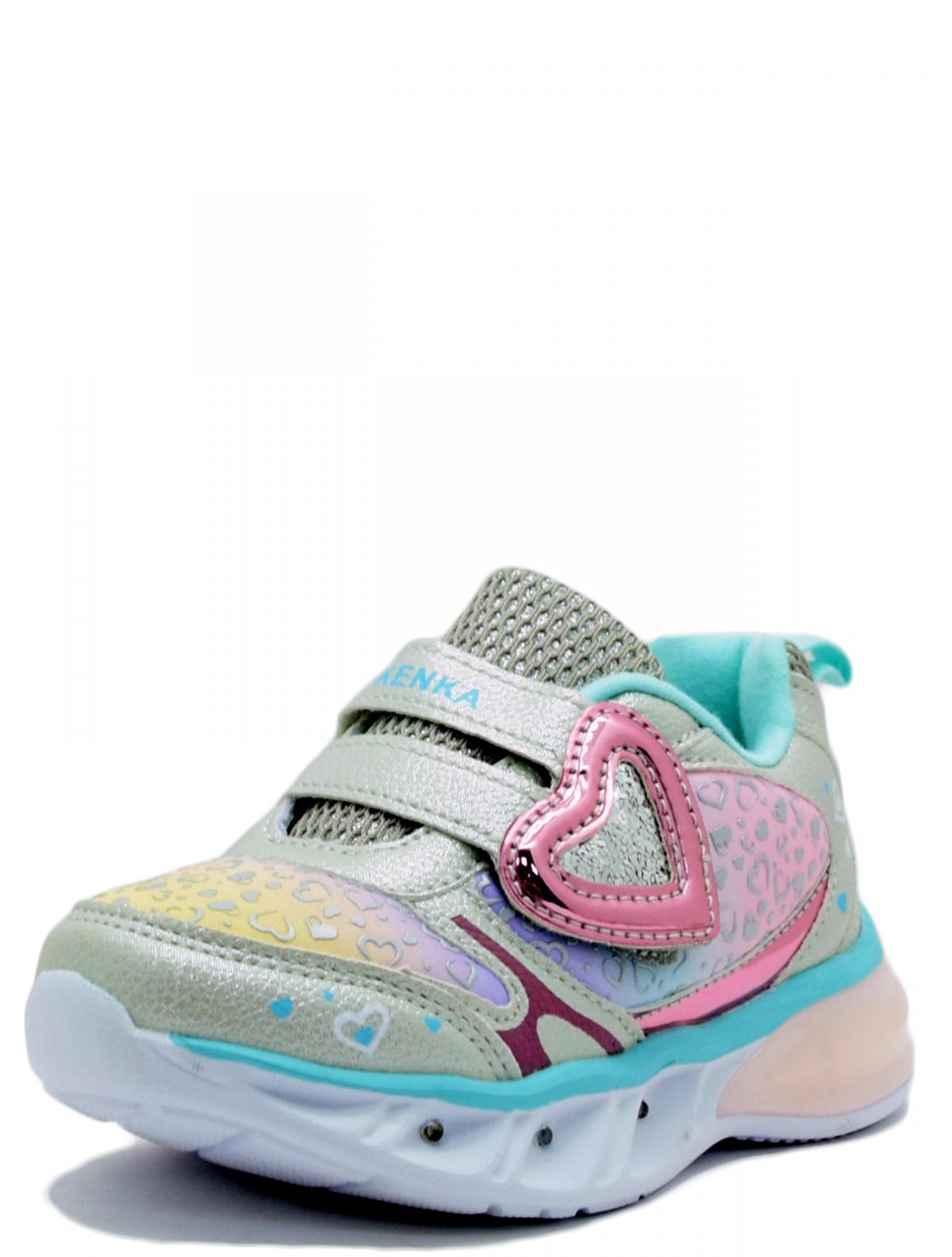Kenka KNM-2052 детские кроссовки 2150 руб купить в интернет-магазине V-Shoes