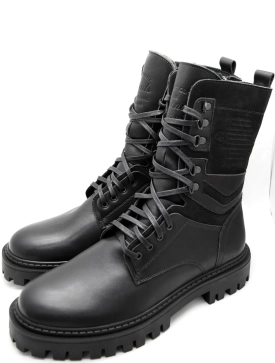 Baratto 1-950-103-3 мужские ботинки
