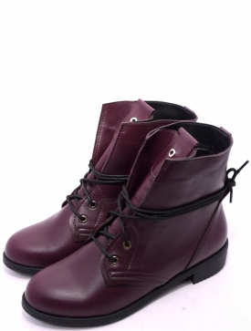 Selm 1801-65B женские ботинки