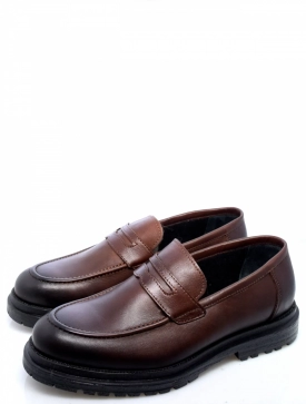 Rooman 702-306-E2L3 мужские туфли