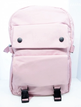 Рюкзаки 2102-27 рюкзак розовый