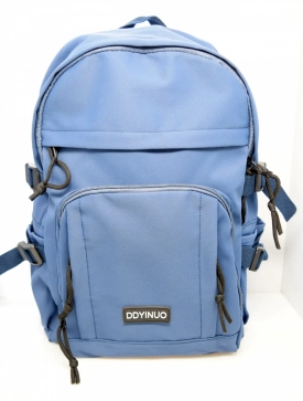 Рюкзак N-103-13 рюкзак синий
