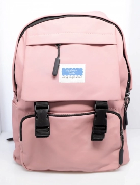 Рюкзак 8019-27 рюкзак розовый