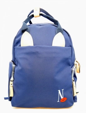 Рюкзак ELS265-13 рюкзак синий