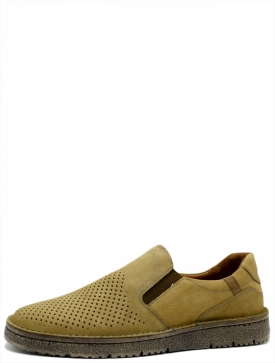 Bossner 1-360-307-1 мужские туфли