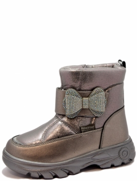 Tom Miki B-7710-D ботинки для девочки