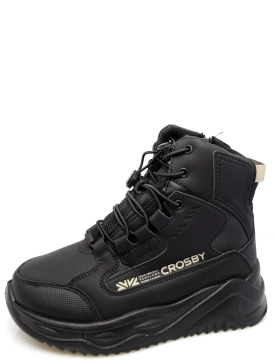 CROSBY 238169/04-01 детские ботинки