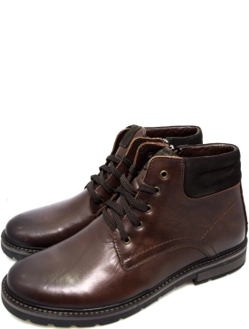 Bossner 5-299-309-3 мужские ботинки