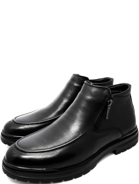 El Tempo CSN479-21390-1-W мужские ботинки